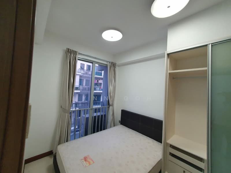 Viento, 29 Lorong 30 Geylang, 1 Bedroom, 452 sqft, Condominium For Rent, by Lynn Goh, 500200229 - Bedroom - PropertyGuru.com.sg