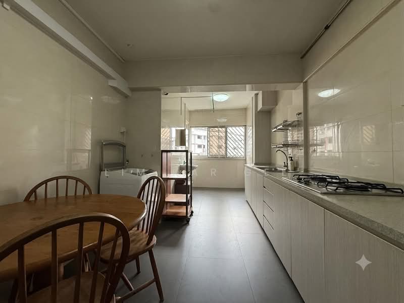 59 Chai Chee Road, 59 Chai Chee Road, 2 Bedrooms, 850 sqft, HDB Flat For Rent, by Lim Kar Gee, 500200230 - Kitchen - PropertyGuru.com.sg