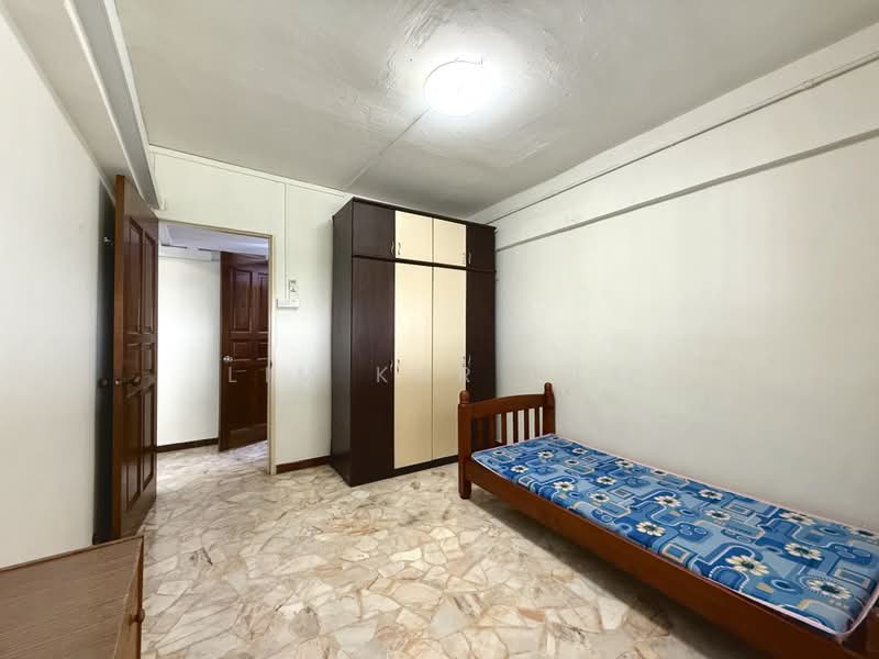 59 Chai Chee Road, 59 Chai Chee Road, 2 Bedrooms, 850 sqft, HDB Flat For Rent, by Lim Kar Gee, 500200230 - Bedroom - PropertyGuru.com.sg