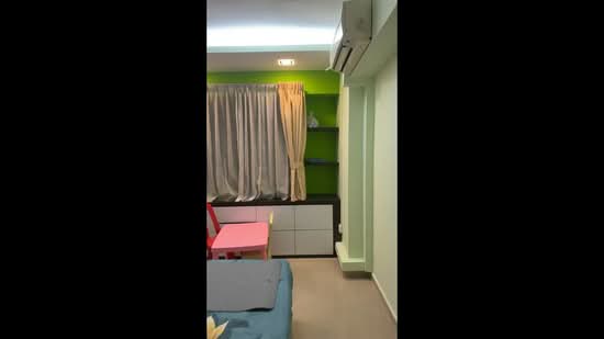 648B Jurong West Street 61, 648B Jurong West Street 61, Boon Lay / Jurong / Tuas, Room Rental, 120 sqft, HDB Flat For Rent, by Zheng Ronghua 郑荣华, 500200233 - PropertyGuru.com.sg