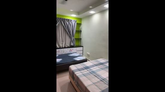 648B Jurong West Street 61, 648B Jurong West Street 61, Boon Lay / Jurong / Tuas, Room Rental, 120 sqft, HDB Flat For Rent, by Zheng Ronghua 郑荣华, 500200233 - PropertyGuru.com.sg