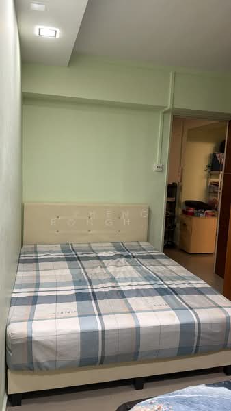 648B Jurong West Street 61, 648B Jurong West Street 61, Boon Lay / Jurong / Tuas, Room Rental, 120 sqft, HDB Flat For Rent, by Zheng Ronghua 郑荣华, 500200233 - Bedroom - PropertyGuru.com.sg