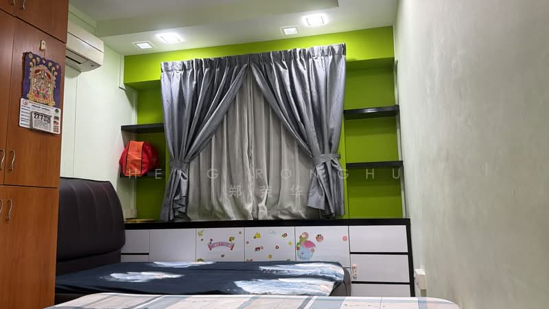 648B Jurong West Street 61, 648B Jurong West Street 61, Boon Lay / Jurong / Tuas, Room Rental, 120 sqft, HDB Flat For Rent, by Zheng Ronghua 郑荣华, 500200233 - Bedroom - PropertyGuru.com.sg