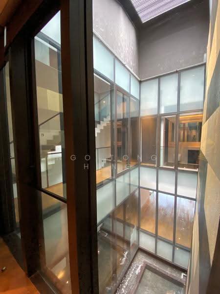 ⭐️The Green Collection Sentosa Terrace ⭐️, Cove Drive Sentosa, Harbourfront / Telok Blangah, 5 Bedrooms, 6,000 sqft, Terraced House For Rent, by Ngo Tong Hang, 500200235 - Interior - PropertyGuru.com.sg