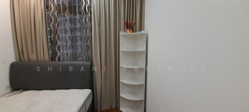 Urban Vista, 10 Tanah Merah Kechil Link, 3 Bedrooms, 850 sqft, Condominium For Rent, by Shibani Banerjee, 500200241 - Bedroom - PropertyGuru.com.sg