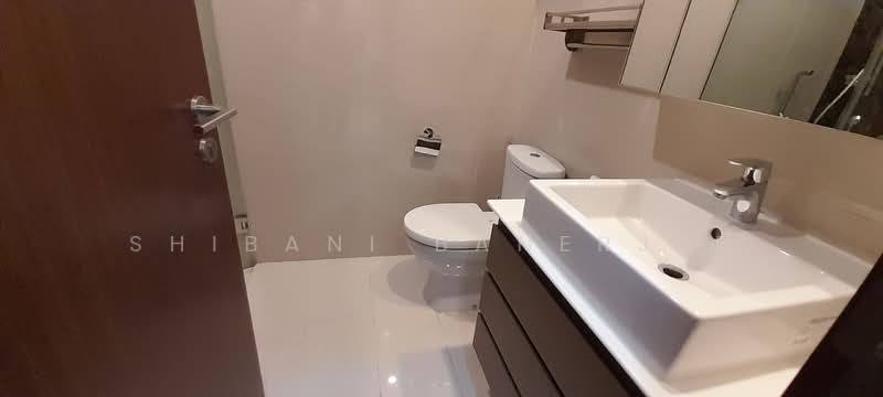 Urban Vista, 10 Tanah Merah Kechil Link, 3 Bedrooms, 850 sqft, Condominium For Rent, by Shibani Banerjee, 500200241 - Bathroom - PropertyGuru.com.sg