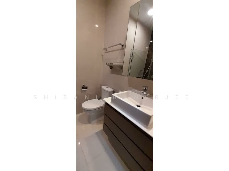 Urban Vista, 10 Tanah Merah Kechil Link, 3 Bedrooms, 850 sqft, Condominium For Rent, by Shibani Banerjee, 500200241 - Bathroom - PropertyGuru.com.sg