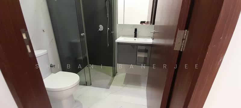 Urban Vista, 10 Tanah Merah Kechil Link, 3 Bedrooms, 850 sqft, Condominium For Rent, by Shibani Banerjee, 500200241 - Bathroom - PropertyGuru.com.sg