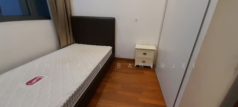 Urban Vista, 10 Tanah Merah Kechil Link, 3 Bedrooms, 850 sqft, Condominium For Rent, by Shibani Banerjee, 500200241 - Bedroom - PropertyGuru.com.sg