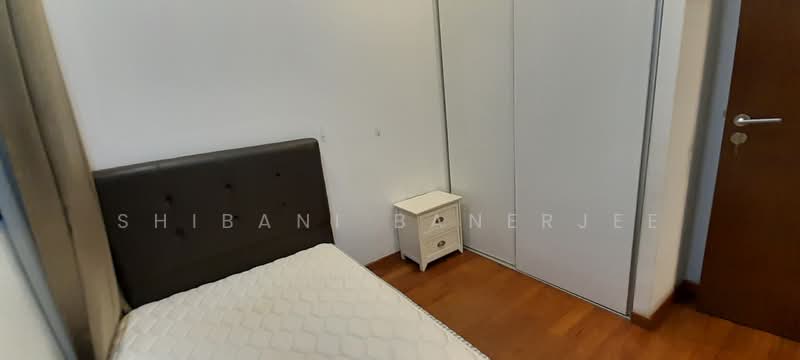 Urban Vista, 10 Tanah Merah Kechil Link, 3 Bedrooms, 850 sqft, Condominium For Rent, by Shibani Banerjee, 500200241 - Bedroom - PropertyGuru.com.sg