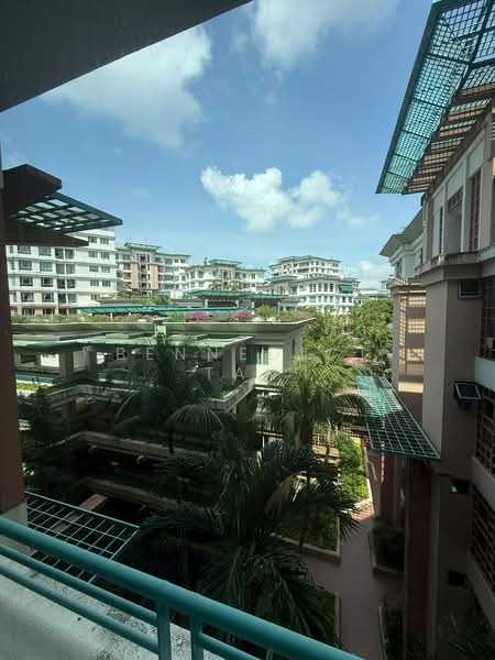 Maple Woods, 985 Bukit Timah Road, Room Rental, 120 sqft, Condominium For Rent, by Bennedict Tan, 500200242 - Exterior - PropertyGuru.com.sg