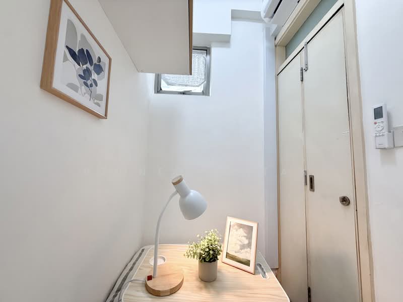 Maple Woods, 985 Bukit Timah Road, Room Rental, 120 sqft, Condominium For Rent, by Bennedict Tan, 500200242 - Interior - PropertyGuru.com.sg