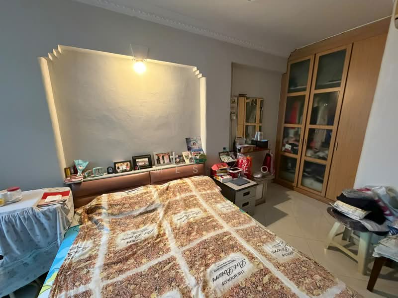432 Choa Chu Kang Avenue 4, 432 Choa Chu Kang Avenue 4, 3 Bedrooms, 1,151 sqft, HDB Flat For Sale, by James Yeo, 500200244 - Bedroom - PropertyGuru.com.sg