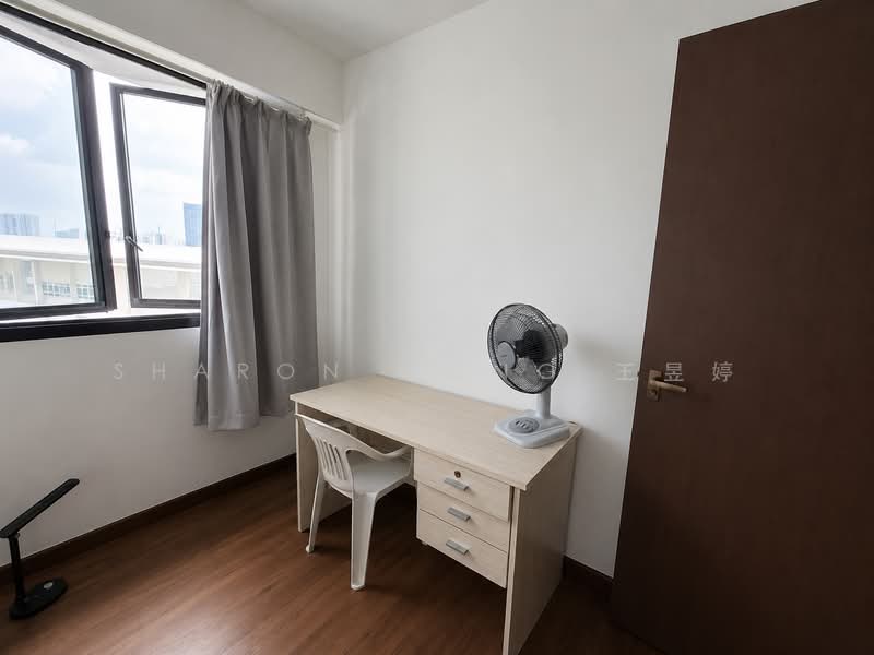 801B West Coast Crescent, 801B West Coast Crescent, Room Rental, 100 sqft, HDB Flat For Rent, by Sharon Wong 王昱婷, 500200248 - Study - PropertyGuru.com.sg