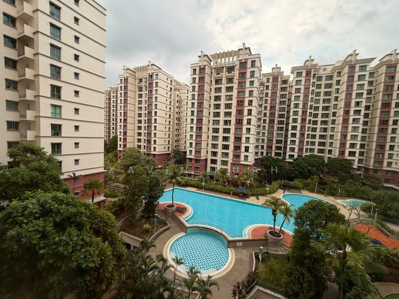 The Rivervale, 3 Rivervale Link, 3 Bedrooms, 1,292 sqft, Condominium For Sale, by Kavin Kuah, 500200249 - Exterior - PropertyGuru.com.sg