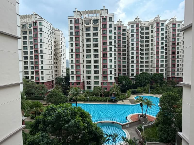 The Rivervale, 3 Rivervale Link, 3 Bedrooms, 1,292 sqft, Condominium For Sale, by Kavin Kuah, 500200249 - Exterior - PropertyGuru.com.sg