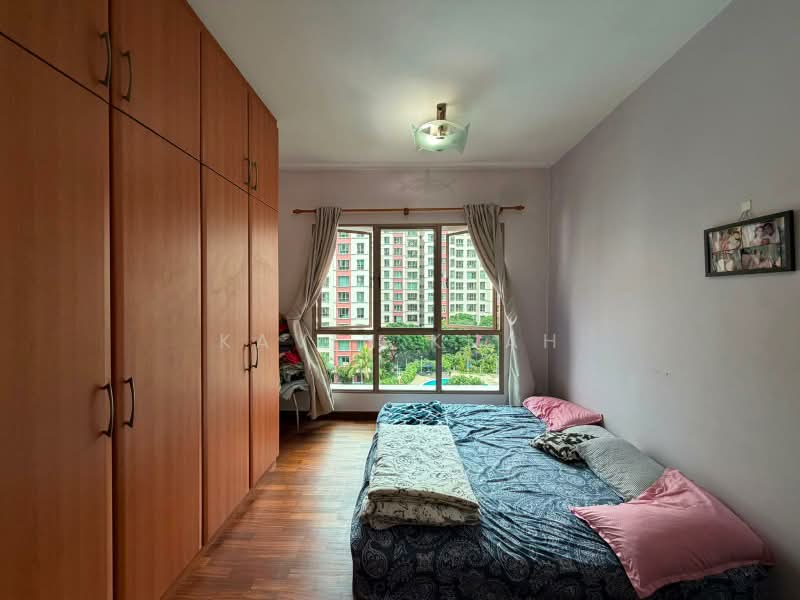 The Rivervale, 3 Rivervale Link, 3 Bedrooms, 1,292 sqft, Condominium For Sale, by Kavin Kuah, 500200249 - Bedroom - PropertyGuru.com.sg