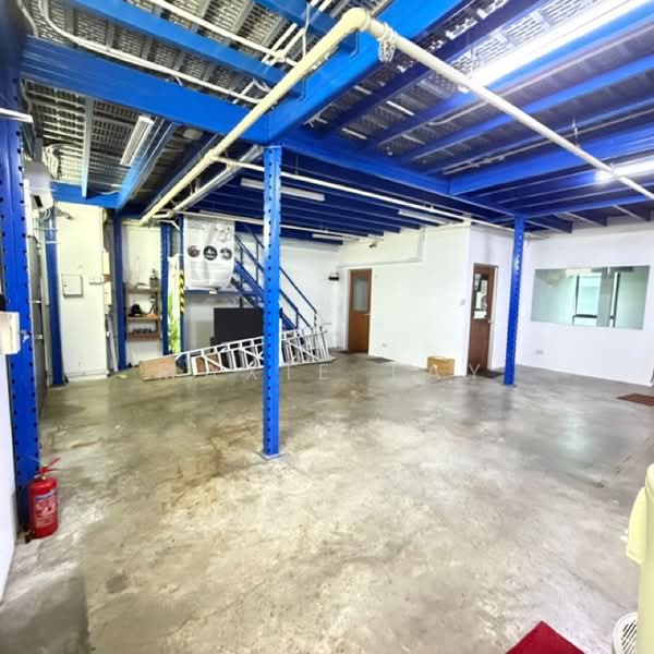 Primax, 22 New Industrial Road, 2,938 sqft, Light Industrial (B1) For Rent, by Maxie Tay, 500200250 - CommercialGuru.com.sg