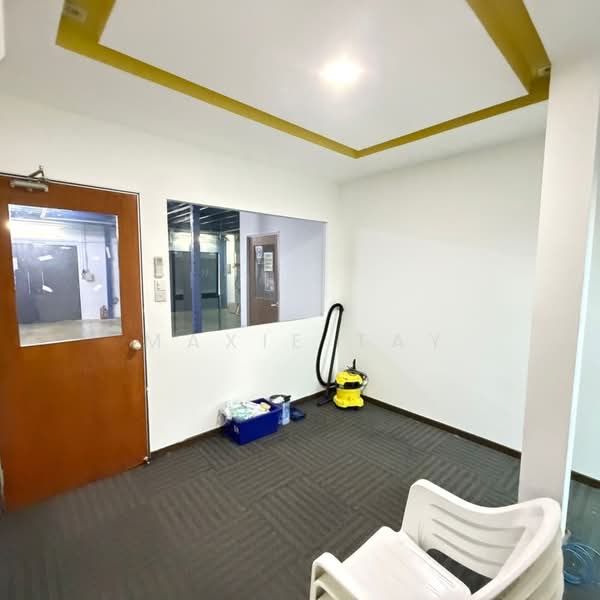 Primax, 22 New Industrial Road, 2,938 sqft, Light Industrial (B1) For Rent, by Maxie Tay, 500200250 - CommercialGuru.com.sg