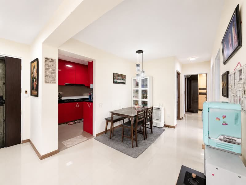 458B Sengkang West Road, 458B Sengkang West Road, 3 Bedrooms, 990 sqft, HDB Flat For Sale, by Avril Bin, 500200251 - Kitchen - PropertyGuru.com.sg