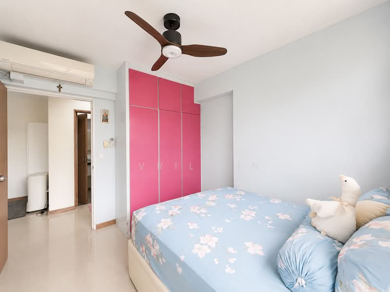 458B Sengkang West Road, 458B Sengkang West Road, 3 Bedrooms, 990 sqft, HDB Flat For Sale, by Avril Bin, 500200251 - Bedroom - PropertyGuru.com.sg