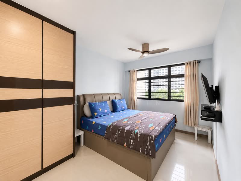 458B Sengkang West Road, 458B Sengkang West Road, 3 Bedrooms, 990 sqft, HDB Flat For Sale, by Avril Bin, 500200251 - Bedroom - PropertyGuru.com.sg