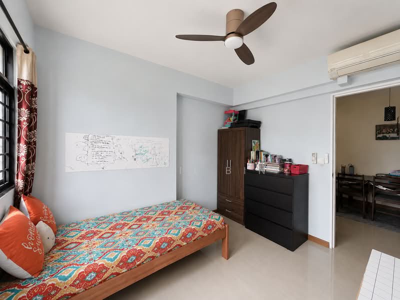 458B Sengkang West Road, 458B Sengkang West Road, 3 Bedrooms, 990 sqft, HDB Flat For Sale, by Avril Bin, 500200251 - Bedroom - PropertyGuru.com.sg