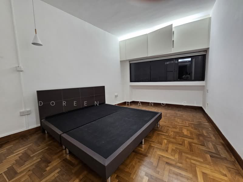 Mandarin Gardens, 5 Siglap Road, 1 Bedroom, 829 sqft, Condominium For Rent, by Doreen Thang CL, 500200252 - Master Bedroom - PropertyGuru.com.sg