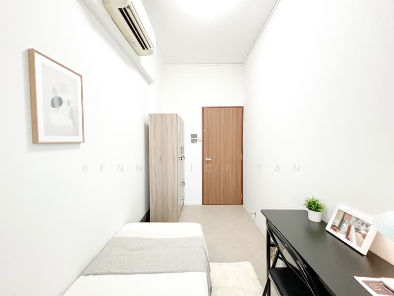 The Sterling, 1001 Bukit Timah Road, Room Rental, 120 sqft, Condominium For Rent, by Bennedict Tan, 500200253 - Interior - PropertyGuru.com.sg