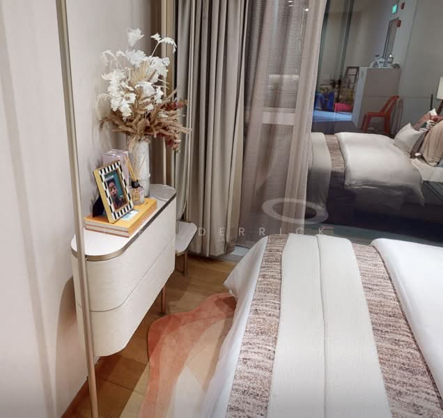 Grand Dunman, 18 Dunman Road, 4 Bedrooms, 1,787 sqft, Condominium For Sale, by Liew Derrick, 500200255 - Bedroom - PropertyGuru.com.sg