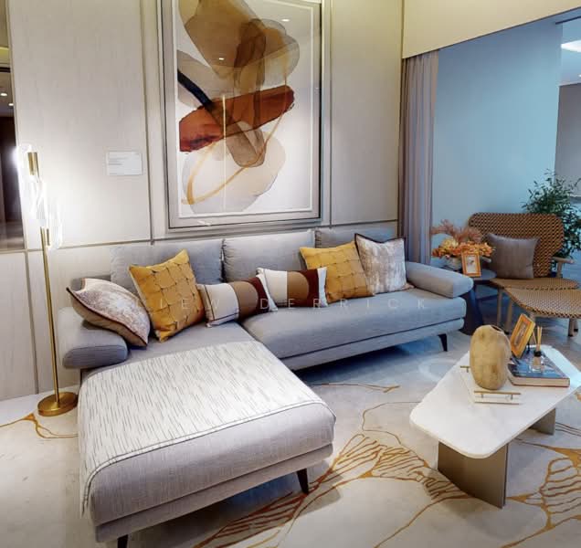 Grand Dunman, 18 Dunman Road, 4 Bedrooms, 1,787 sqft, Condominium For Sale, by Liew Derrick, 500200255 - Living Room - PropertyGuru.com.sg