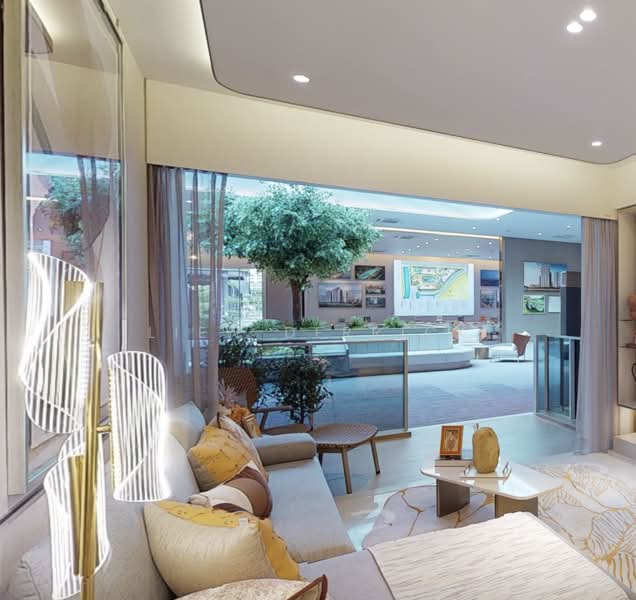 Grand Dunman, 18 Dunman Road, 4 Bedrooms, 1,787 sqft, Condominium For Sale, by Liew Derrick, 500200255 - Living Room - PropertyGuru.com.sg