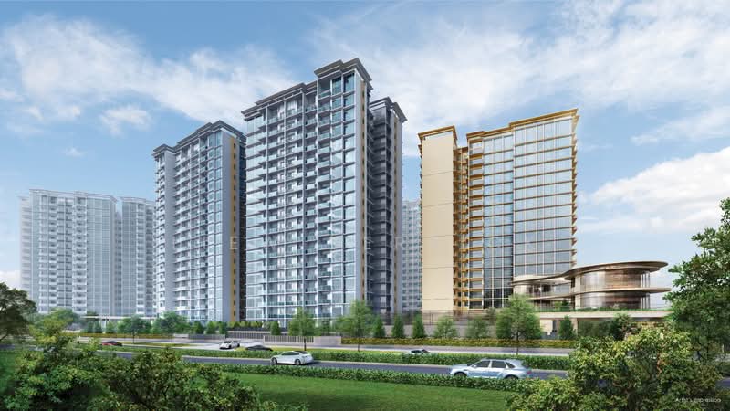 Grand Dunman, 18 Dunman Road, 4 Bedrooms, 1,787 sqft, Condominium For Sale, by Liew Derrick, 500200255 - Exterior - PropertyGuru.com.sg