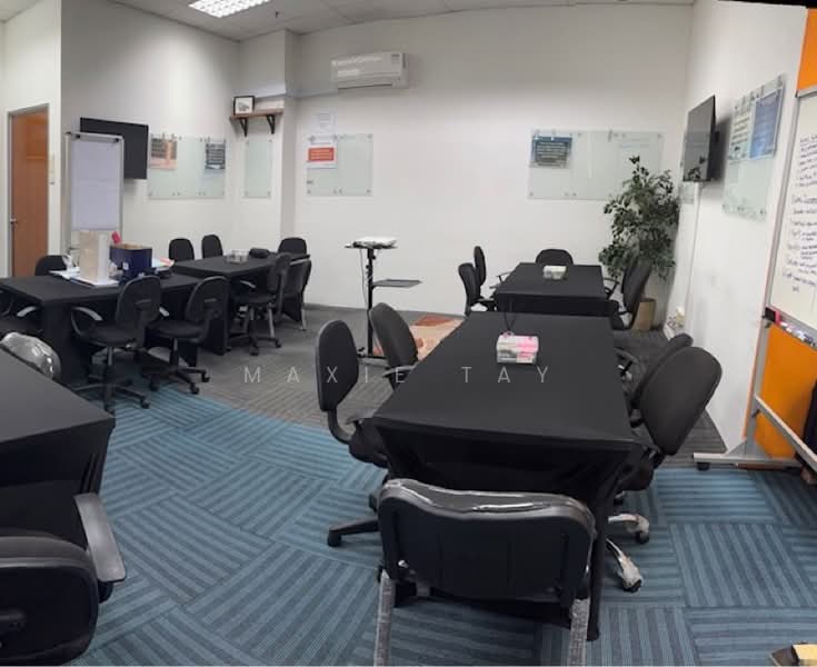 BIZLINK CENTRE