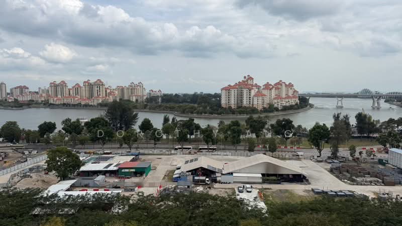 Golden Mile Tower, 6001 Beach Road, 1,195 sqft, Office For Rent, by Dorothy Ang, 500200263 - CommercialGuru.com.sg