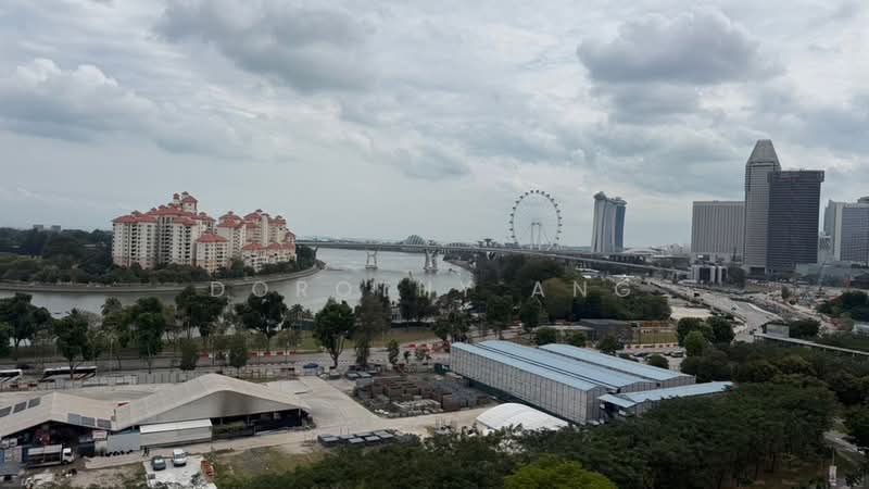 Golden Mile Tower, 6001 Beach Road, 1,195 sqft, Office For Rent, by Dorothy Ang, 500200263 - CommercialGuru.com.sg