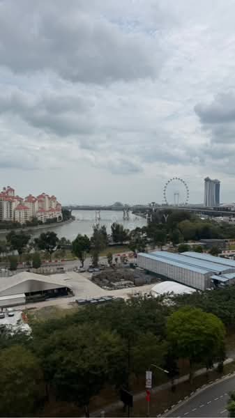Golden Mile Tower, 6001 Beach Road, 1,195 sqft, Office For Rent, by Dorothy Ang, 500200263 - CommercialGuru.com.sg
