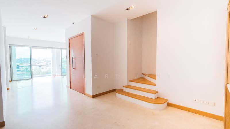 The Berth by the Cove, 228 Ocean Drive, 4 Bedrooms, 3,089 sqft, Condominium For Sale, by Richard Jany, 500200264 - Interior - PropertyGuru.com.sg