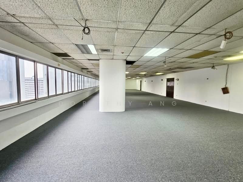 Golden Mile Tower, 6001 Beach Road, 3,777 sqft, Office For Rent, by Dorothy Ang, 500200265 - CommercialGuru.com.sg