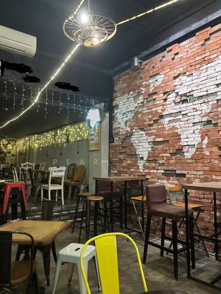 Tanjong Pagar Groundfloor F&B Shophouse for Takeover, Tanjong Pagar Road, 1,400 sqft, Shop / Shophouse For Rent, by Pearl Tan, 500200267 - Interior - CommercialGuru.com.sg