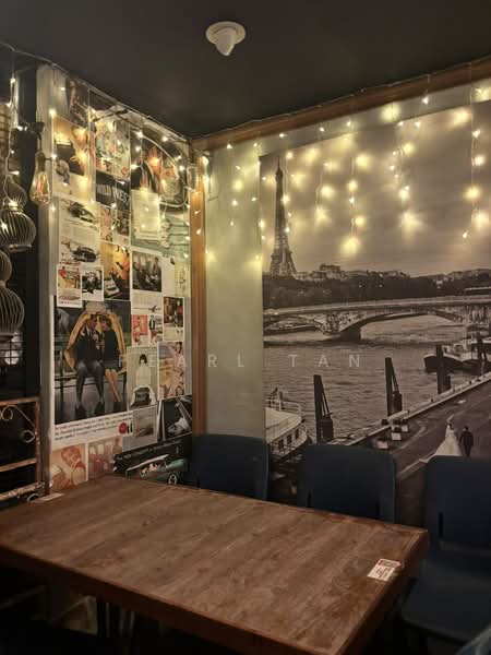 Tanjong Pagar Groundfloor F&B Shophouse for Takeover, Tanjong Pagar Road, 1,400 sqft, Shop / Shophouse For Rent, by Pearl Tan, 500200267 - Interior - CommercialGuru.com.sg