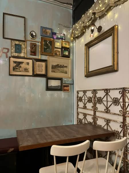 Tanjong Pagar Groundfloor F&B Shophouse for Takeover, Tanjong Pagar Road, 1,400 sqft, Shop / Shophouse For Rent, by Pearl Tan, 500200267 - Interior - CommercialGuru.com.sg