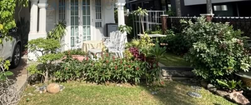 Don't Miss This Super Duper Value Buy, , 4 Bedrooms, 3,300 sqft, Corner Terrace For Sale, by HL Tan, 500200268 - Garden - PropertyGuru.com.sg