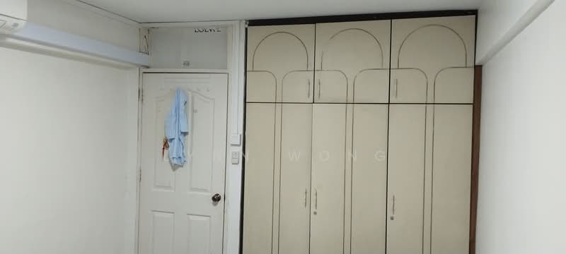 708 Bedok North Road, 708 Bedok North Road, Bedok / Upper East Coast, Room Rental, 120 sqft, HDB Flat For Rent, by Lynn Wong, 500200272 - Full height wardrobe provided - PropertyGuru.com.sg