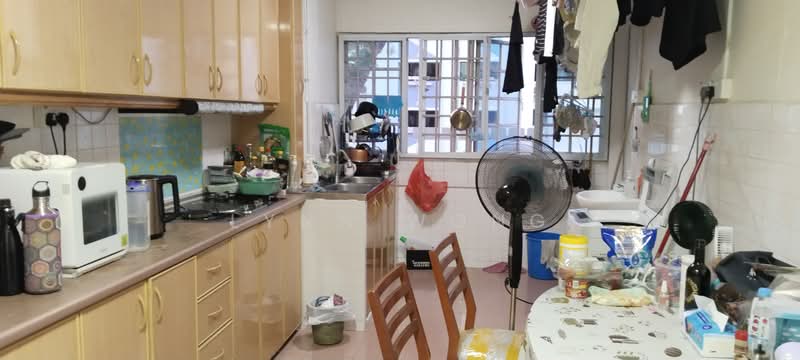 708 Bedok North Road, 708 Bedok North Road, Bedok / Upper East Coast, Room Rental, 120 sqft, HDB Flat For Rent, by Lynn Wong, 500200272 - Kitchen - PropertyGuru.com.sg