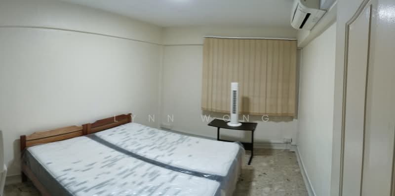 708 Bedok North Road, 708 Bedok North Road, Bedok / Upper East Coast, Room Rental, 120 sqft, HDB Flat For Rent, by Lynn Wong, 500200272 - Bedroom - PropertyGuru.com.sg