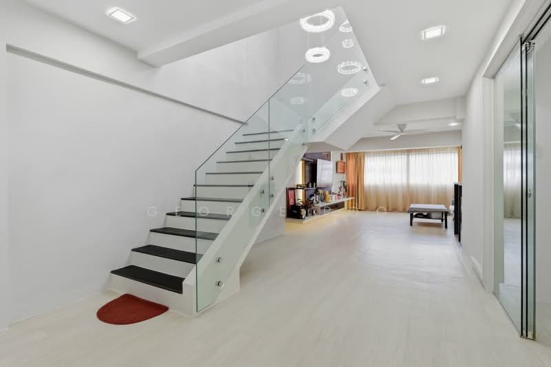 526 Bukit Batok Street 51, 526 Bukit Batok Street 51, 3 Bedrooms, 1,571 sqft, HDB Flat For Sale, by George Poo, 500200273 - Living Room - PropertyGuru.com.sg