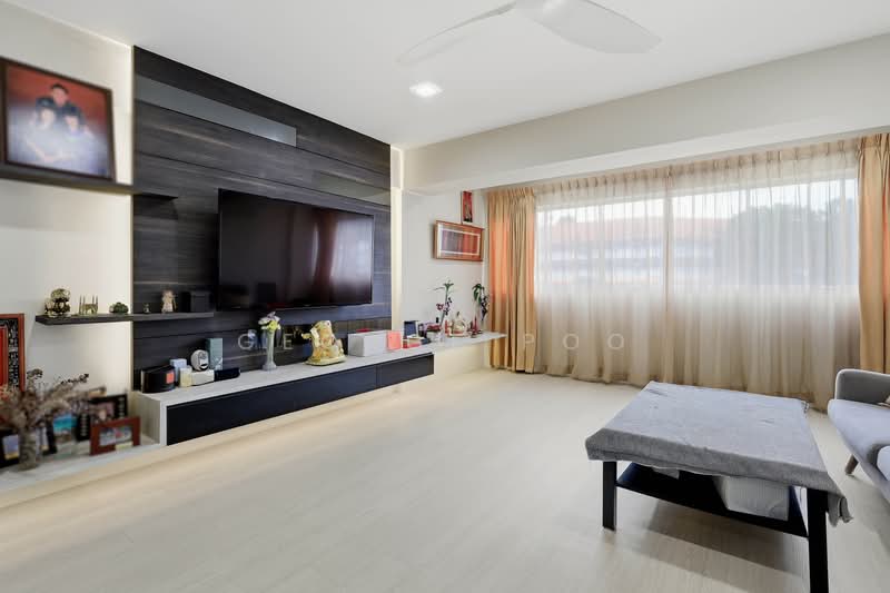 526 Bukit Batok Street 51, 526 Bukit Batok Street 51, 3 Bedrooms, 1,571 sqft, HDB Flat For Sale, by George Poo, 500200273 - Living Room - PropertyGuru.com.sg