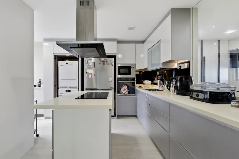 526 Bukit Batok Street 51, 526 Bukit Batok Street 51, 3 Bedrooms, 1,571 sqft, HDB Flat For Sale, by George Poo, 500200273 - Kitchen - PropertyGuru.com.sg