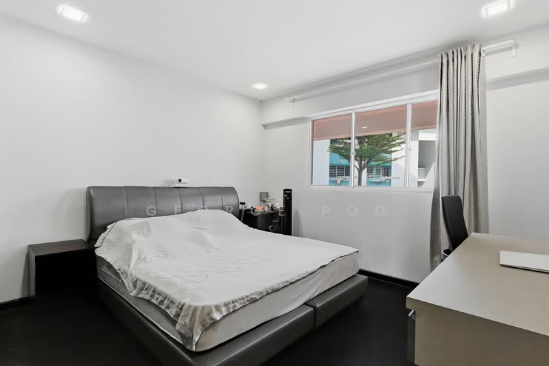 526 Bukit Batok Street 51, 526 Bukit Batok Street 51, 3 Bedrooms, 1,571 sqft, HDB Flat For Sale, by George Poo, 500200273 - Bedroom - PropertyGuru.com.sg